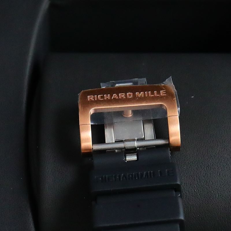 RICHARD MILLE Watches